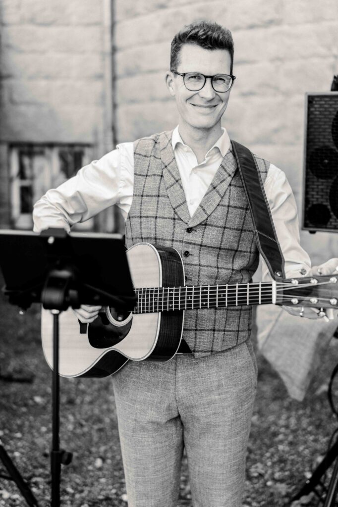 Acoustic Wedding Plauen